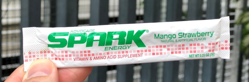 Advocare Spark: What’s in the bottle and what does it do?