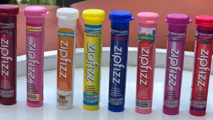 Zipfizz – Is it a healthy energy drink? (revealed) – REIZECLUB