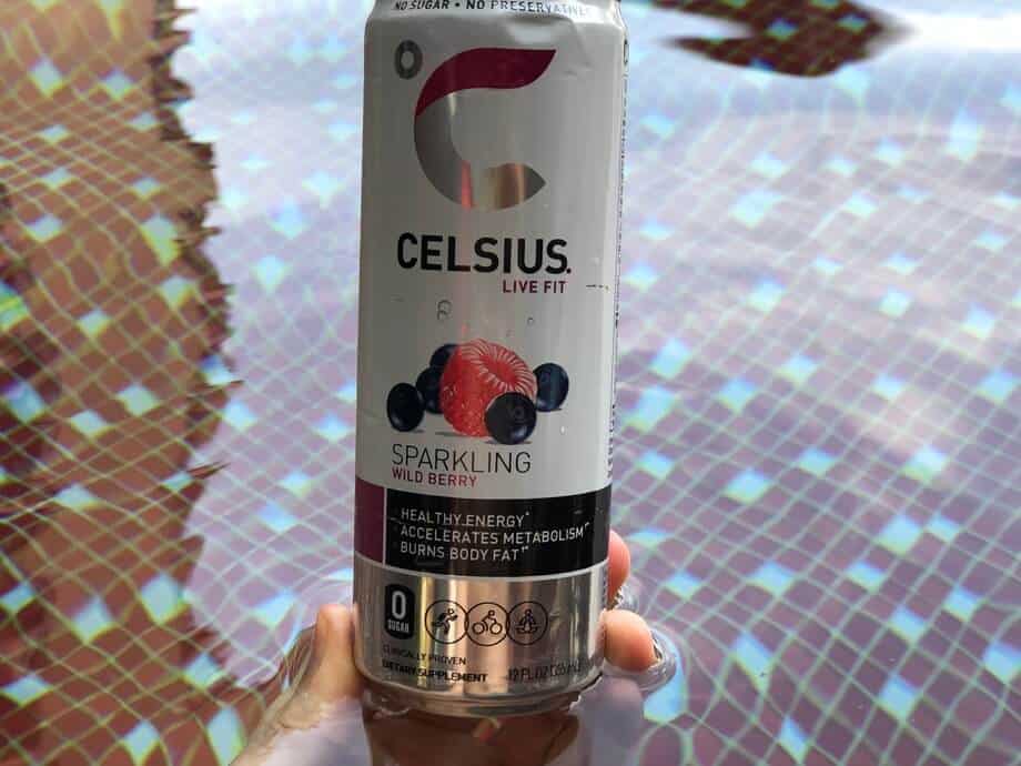 Celsius Energy Drink Ingredients – Are they bad for you? – REIZECLUB