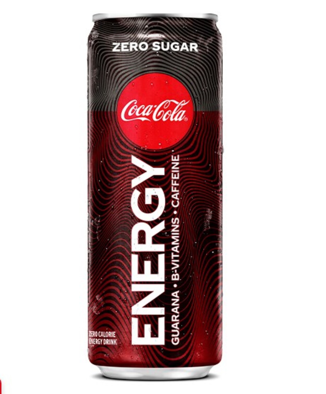Is Coca-Cola Energy bad for you? (revealed)