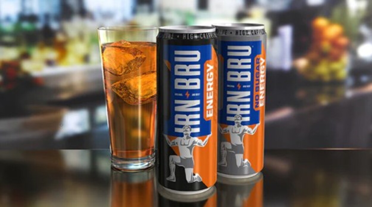 Irn-Bru Energy Unmasked: The Truth Behind Its Health Impact