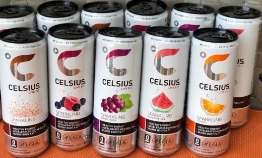 Celsius Energy Drink: The Real Deal on Its Health Impact – REIZECLUB