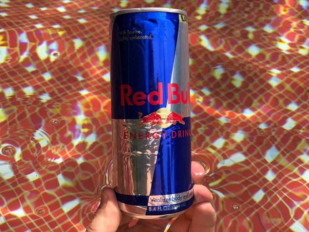 Red Bull Exposed: Are Its Ingredients Vegan? Revealed