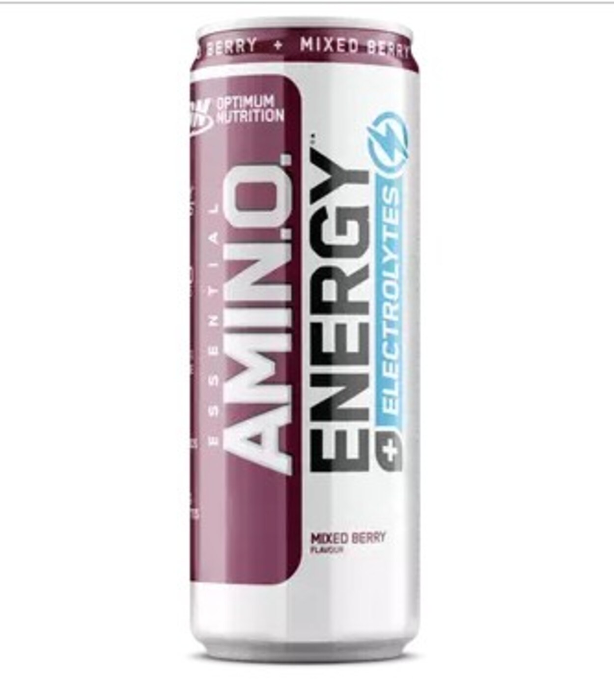 Amino Energy Drink: Revealing the Real Deal on Its Health Impact