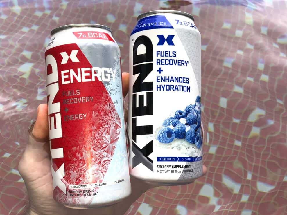 Xtend Energy Drink: Is It Worth the Hype?
