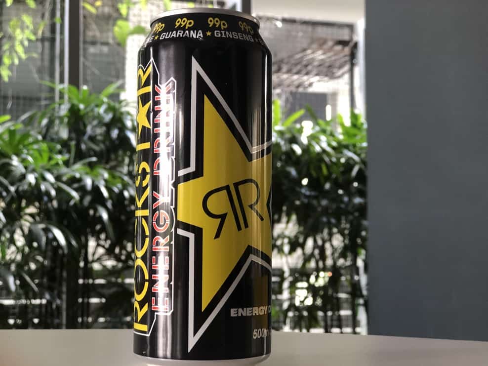 Is Rockstar Energy Drink Bad For You? (Revealed)