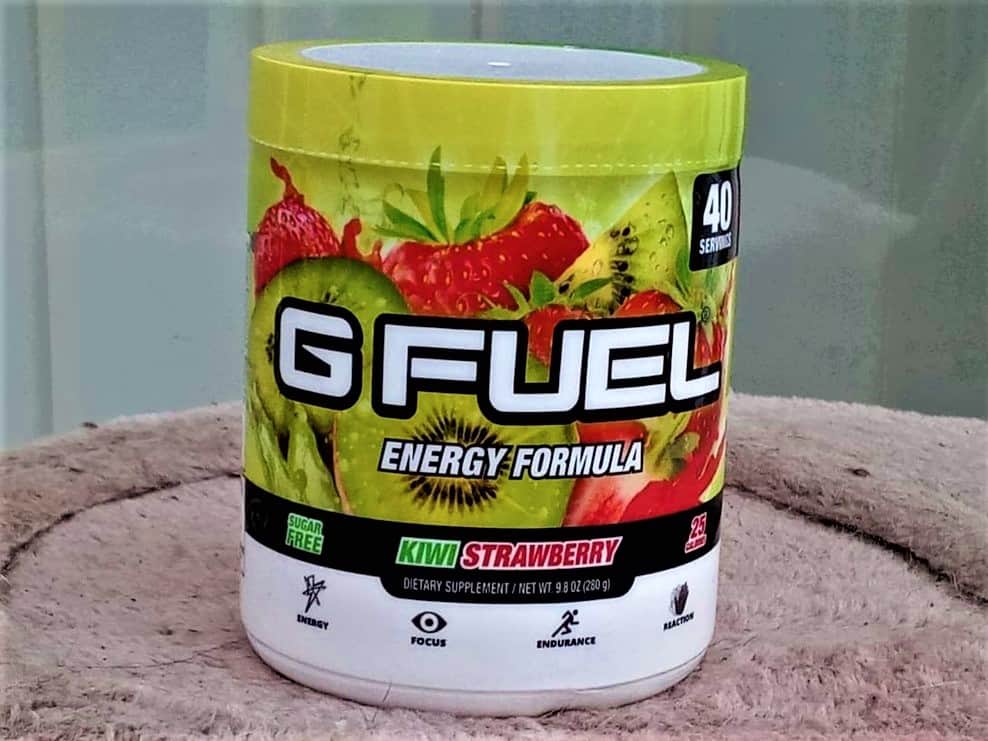 Is G Fuel Bad For You? (And More)