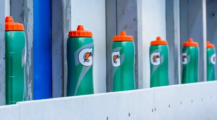 Gatorade is a type of sports drink