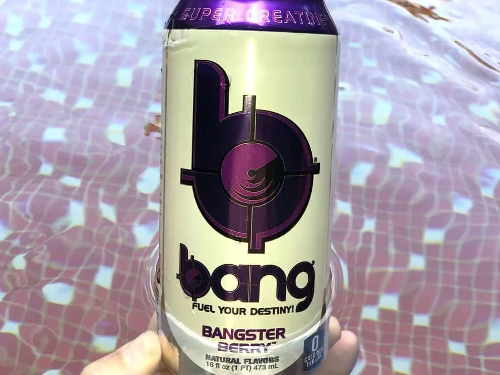 Bang e8