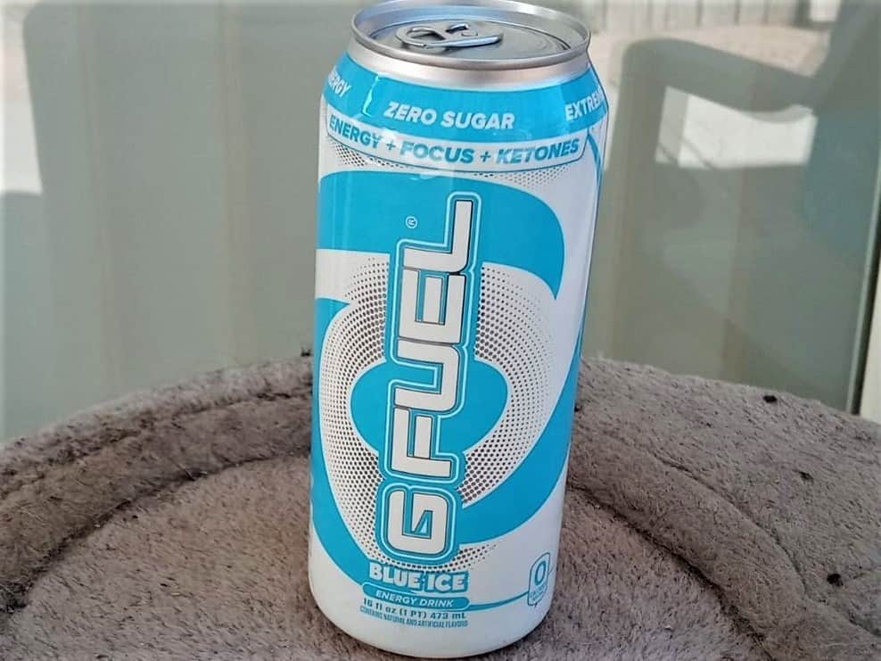 Can You Drink G Fuel Cans Every Day? (The Truth)