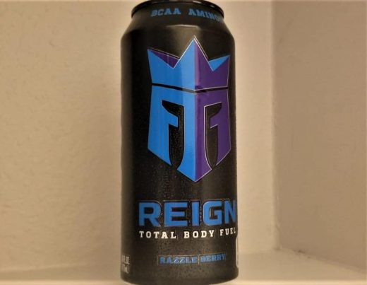 who owns reign energy drink