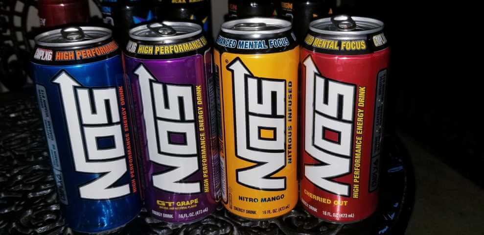 Is NOS Energy Drink Bad For You? (In-Depth Answer)