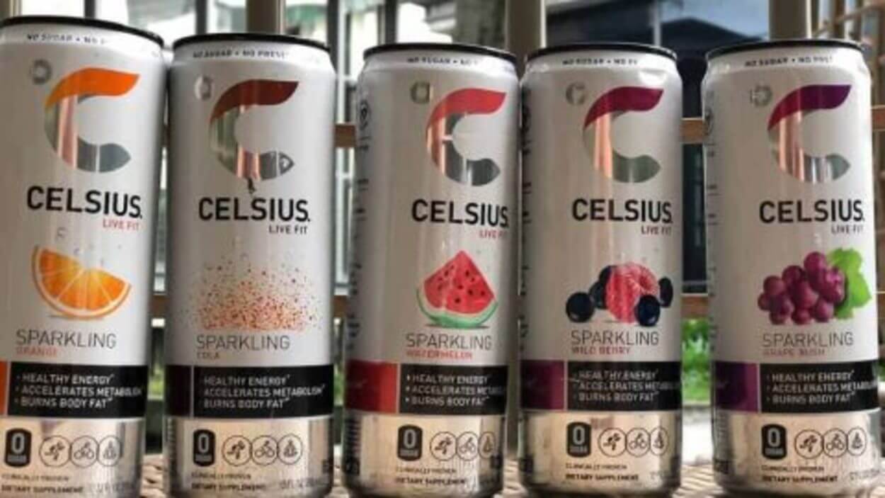 Does Celsius Energy Actually Work? (The Truth)