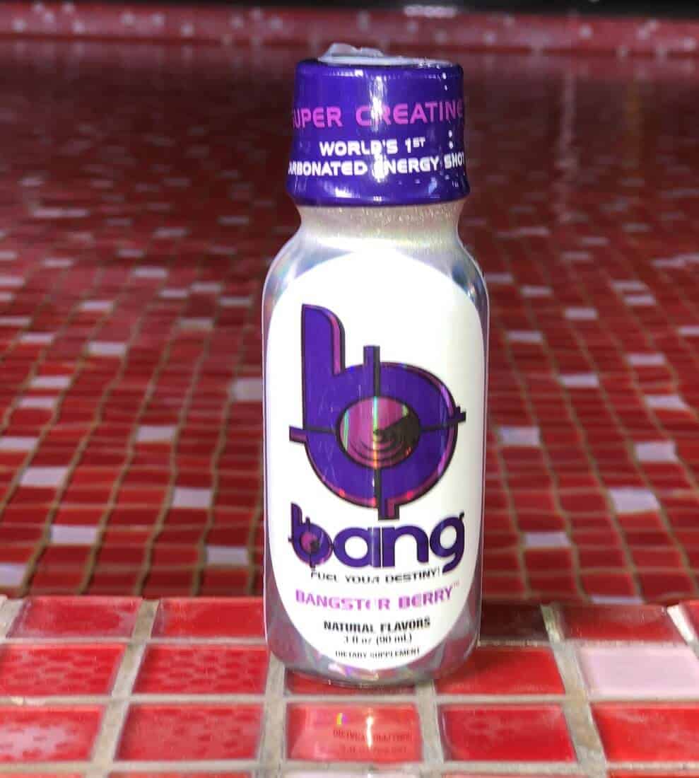 Are Bang Energy Shots Vegan? (Truth & Facts)