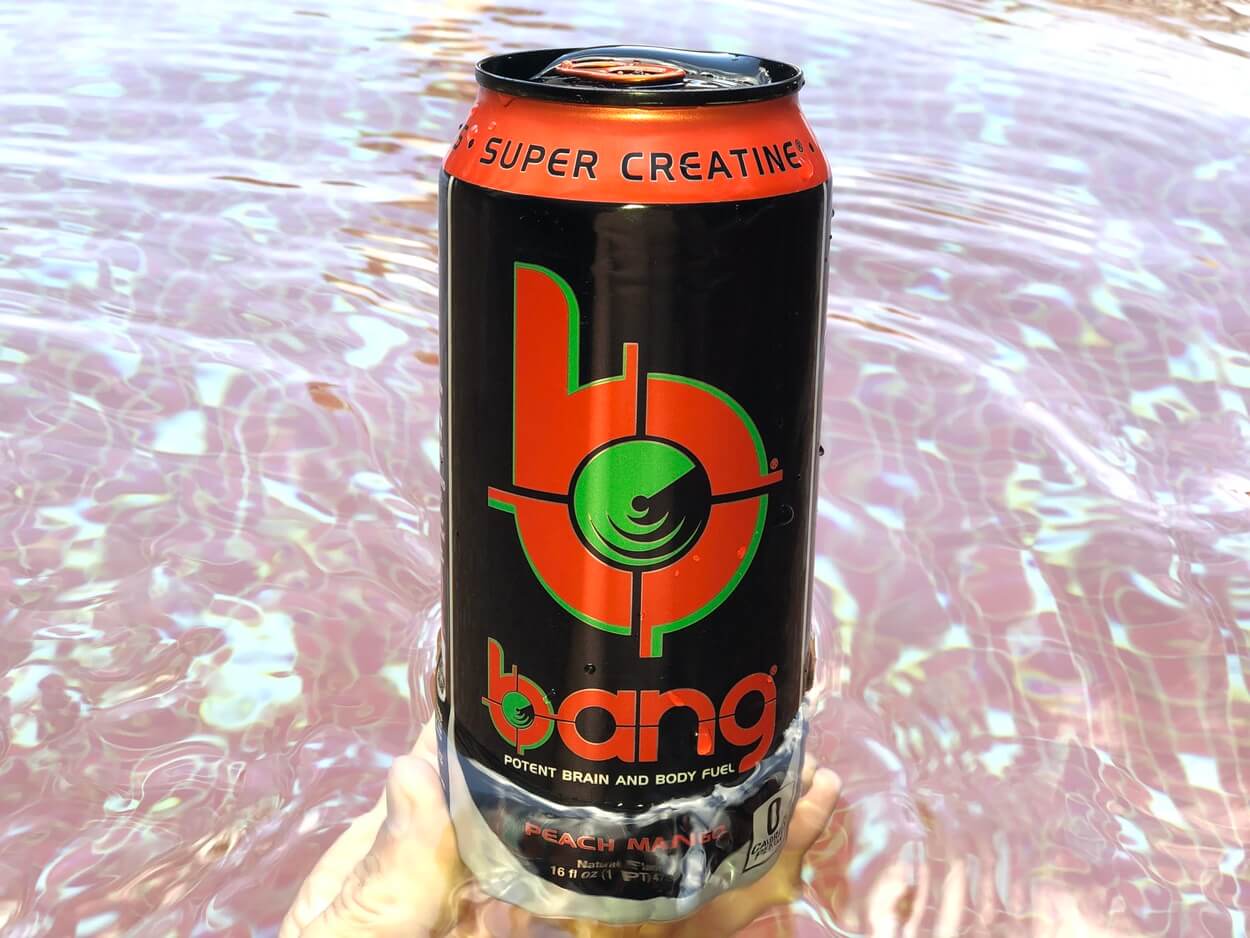 Does Bang Energy Actually Work? (Revealed)
