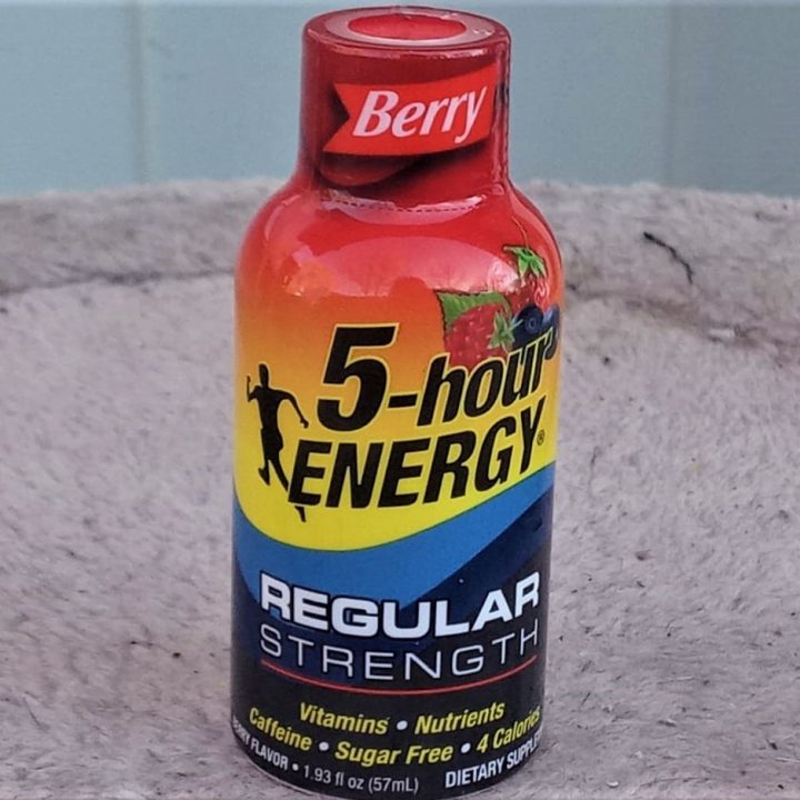 5-Hour Energy Nutrition Facts (The Good and Bad) – REIZECLUB