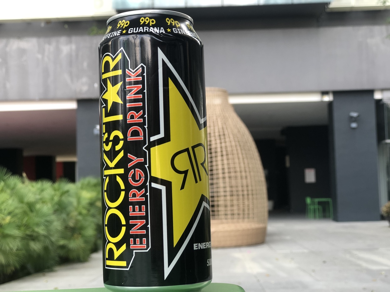 How Much Did Pepsi Pay for Rockstar? (Revealed)