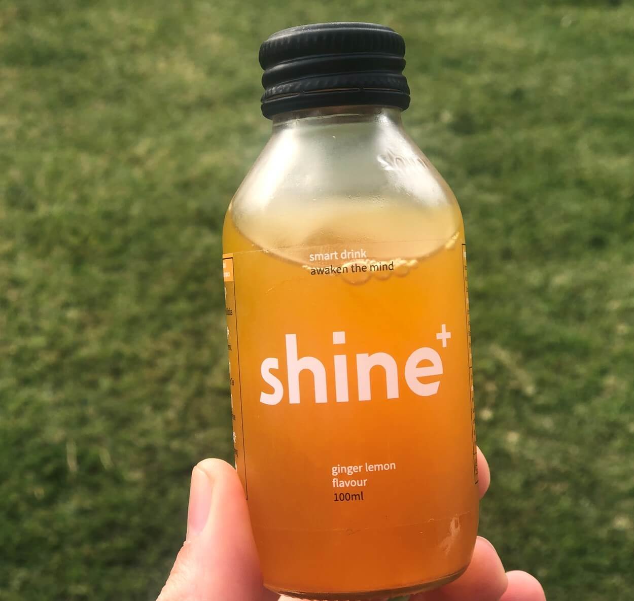 Shine Energy Drink Review (Full Analysis)