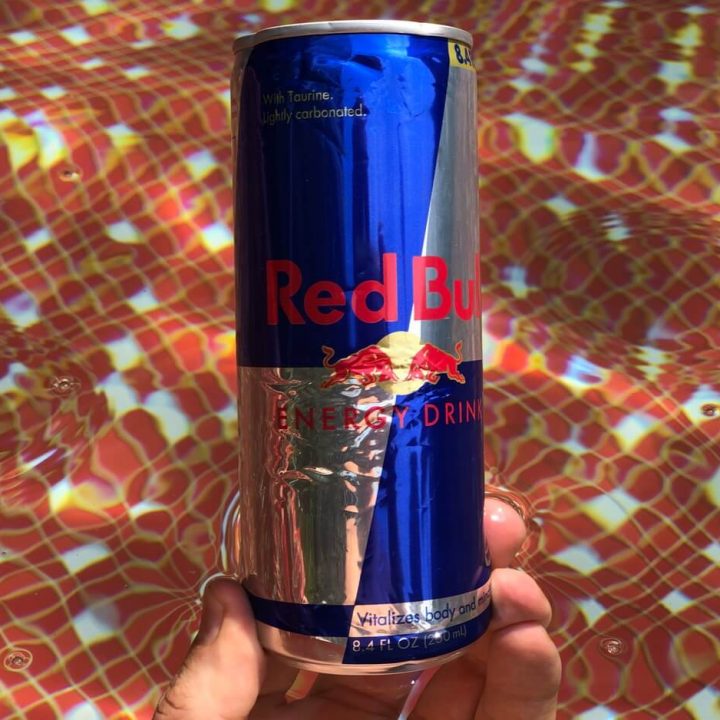 new red bull flavor