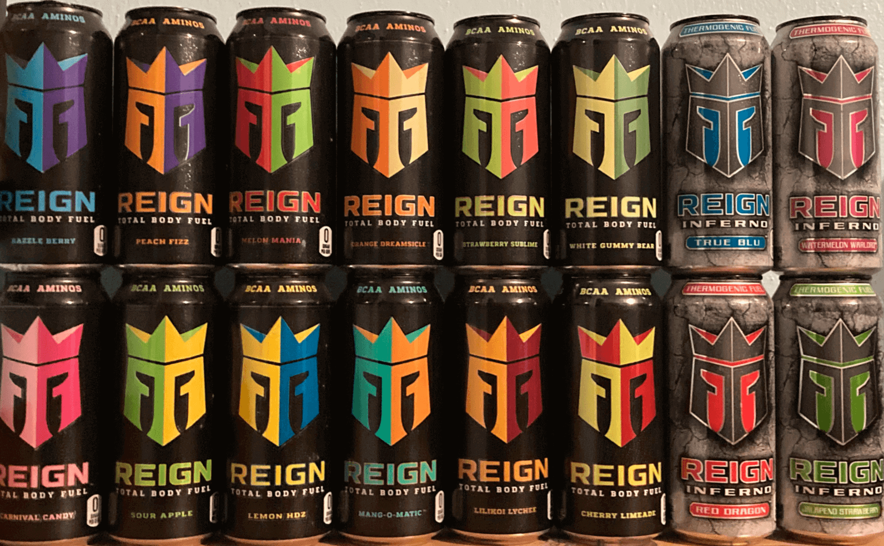 Is Reign Energy Drink Healthy? (Facts)