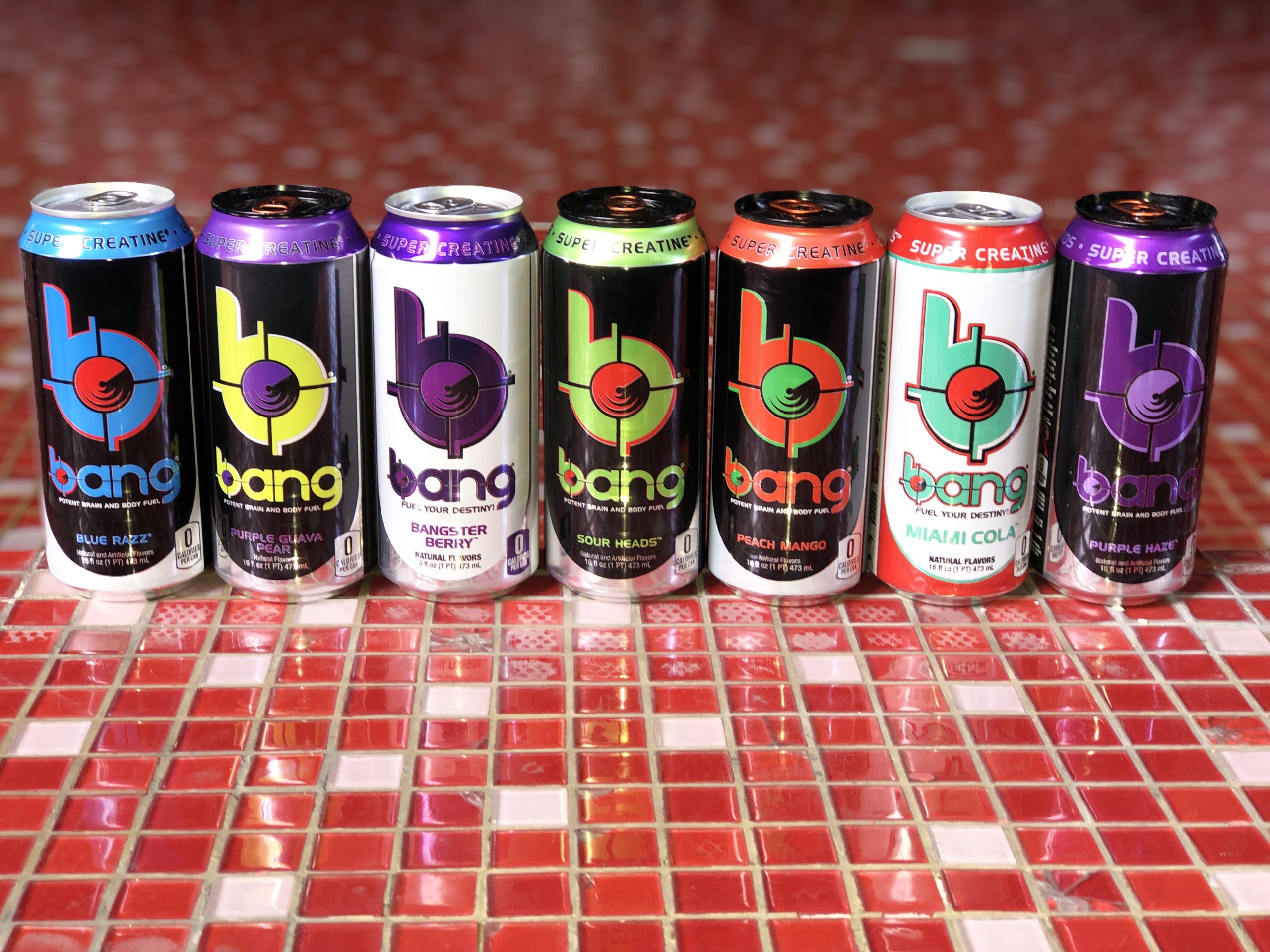 How Long Does Bang Energy Drink Last? (Deep Dive)