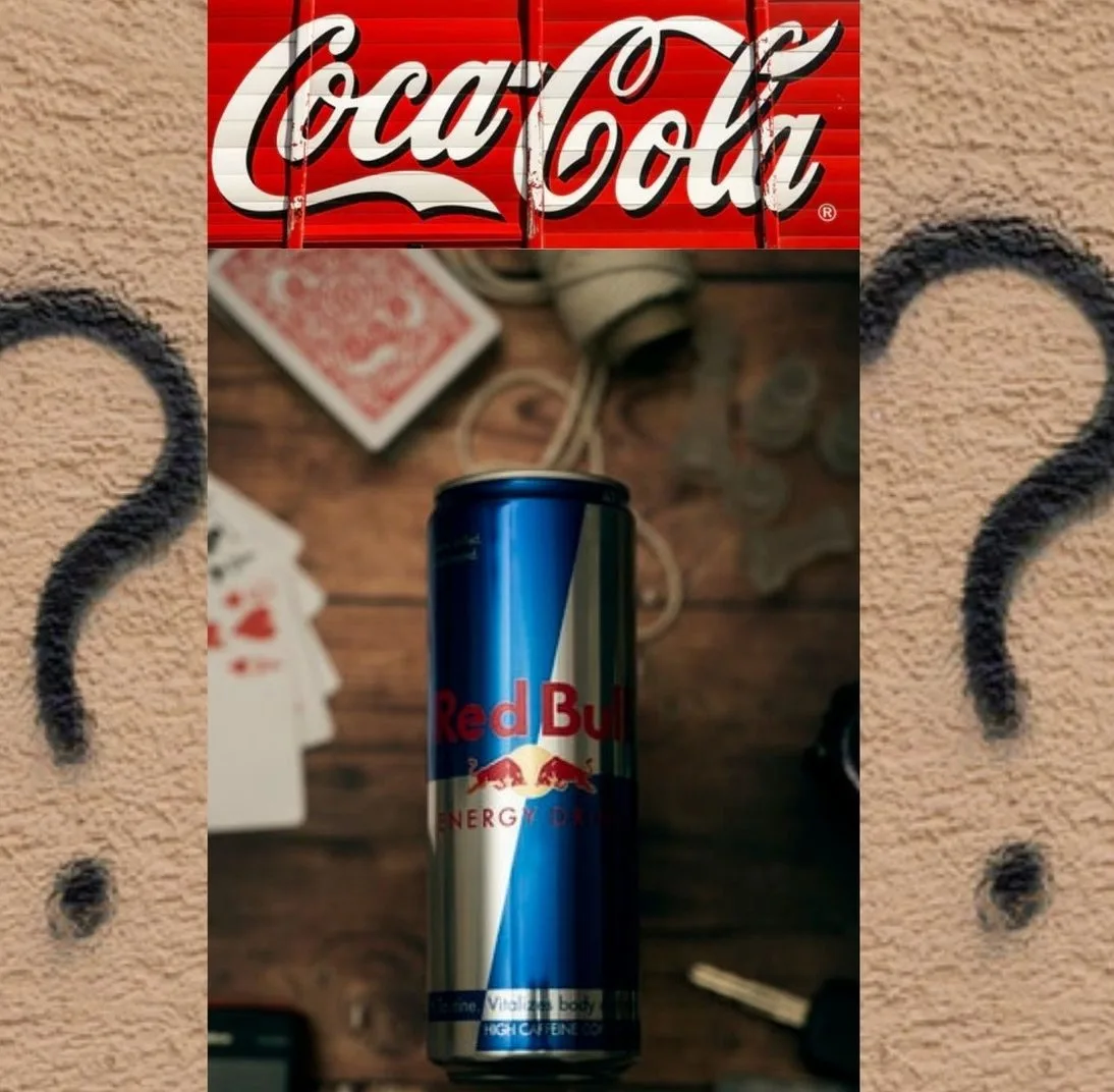 Red Bull and Coca-Cola: Unveiling the Truth Behind Ownership – REIZECLUB