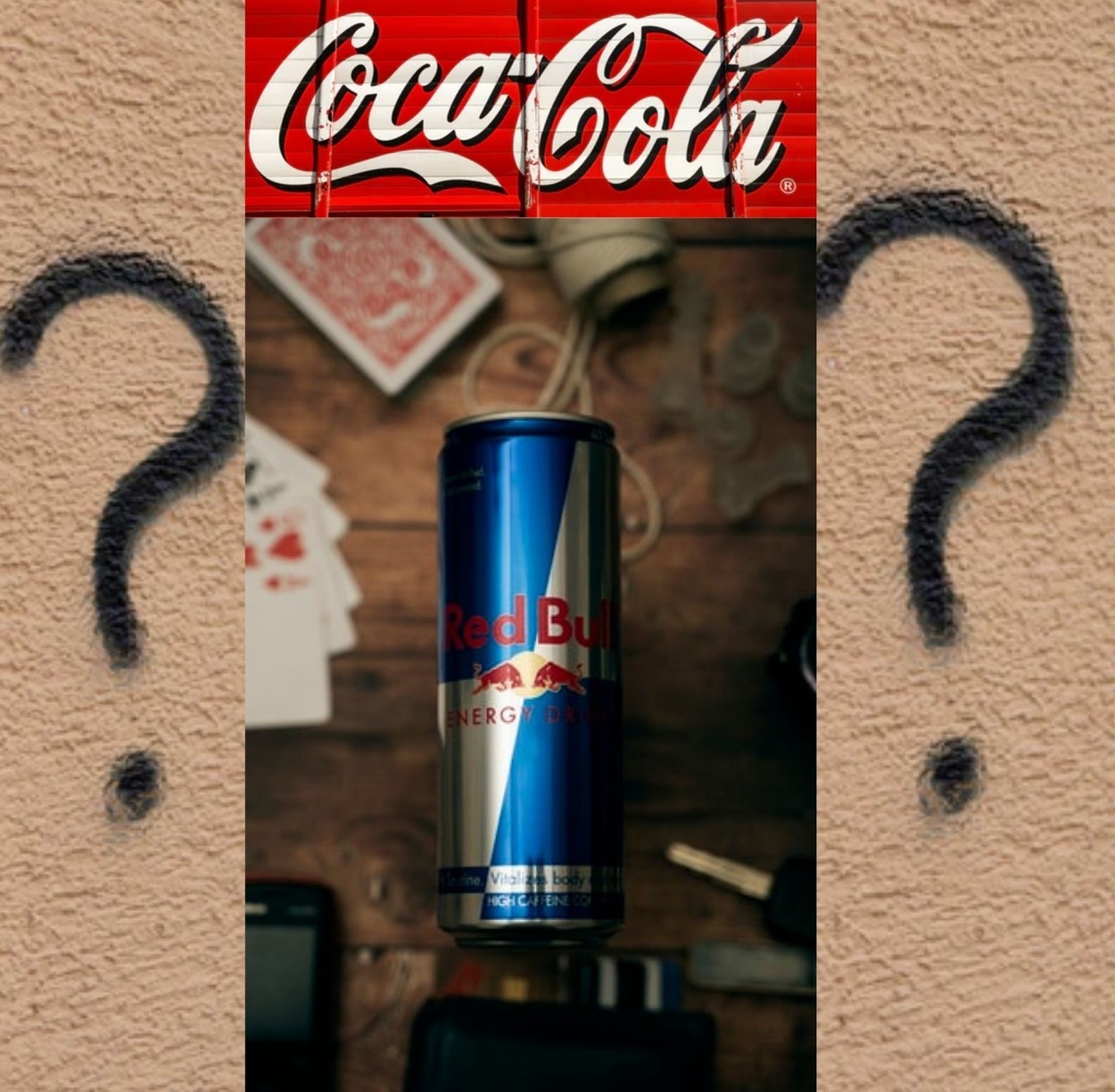 Is Red Bull Owned by Coca-Cola? (Honest Answer)