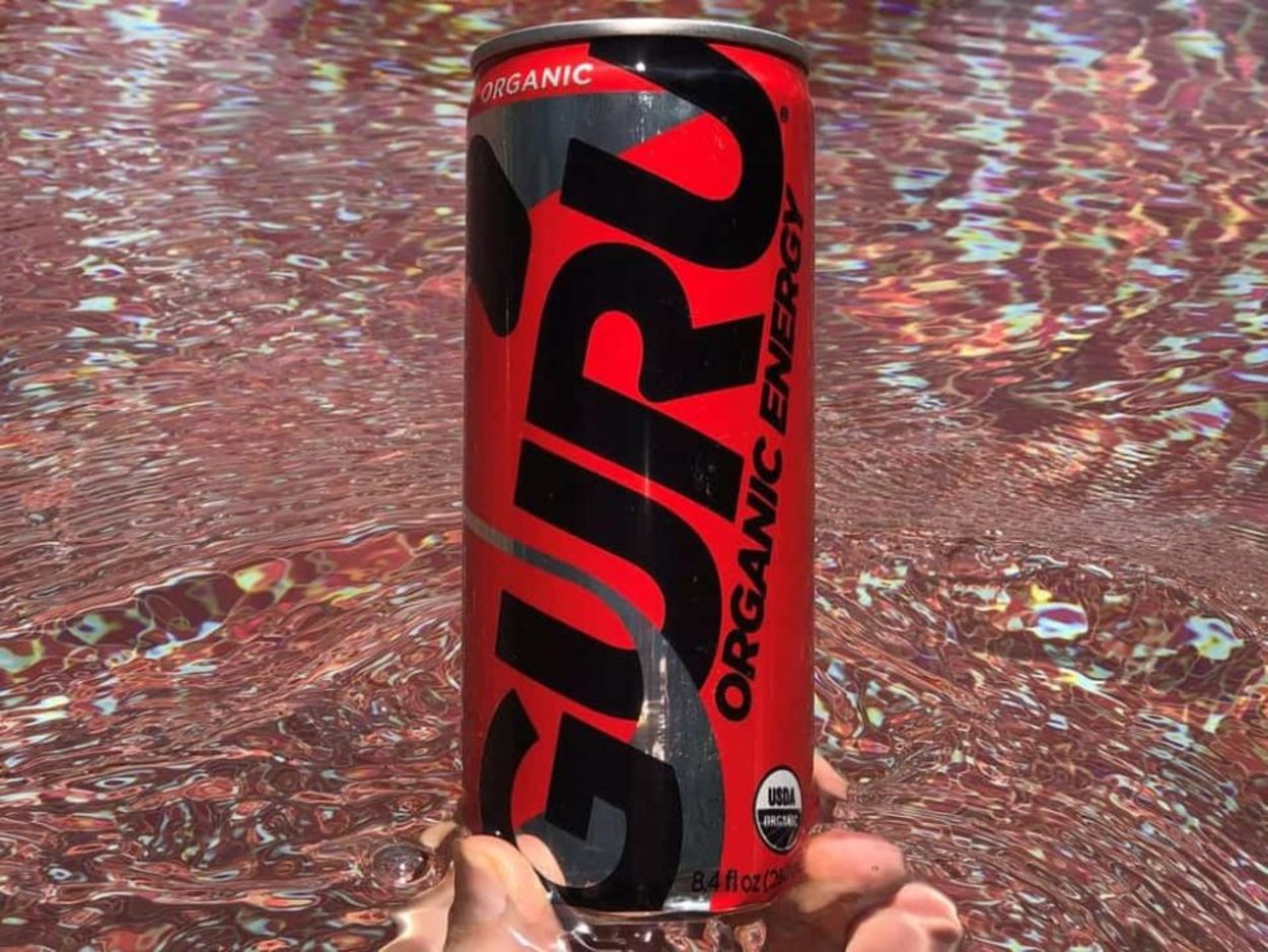 Can you Drink Guru Energy Drink Every Day? (Facts)