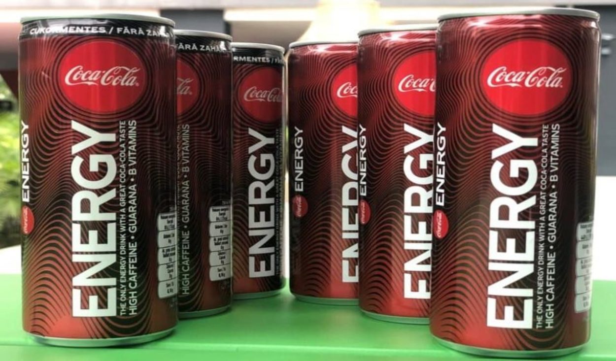 Can You Drink Coca-Cola Energy Every Day? (The TRUTH)