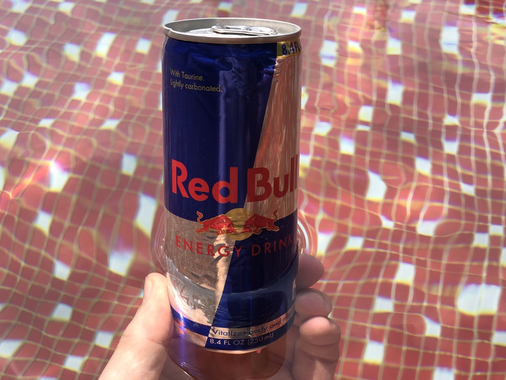 When Does Red Bull Kick In? (And Wear Off)