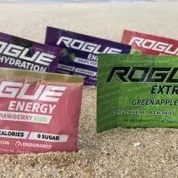 Rogue Energy Drink Different Flavors