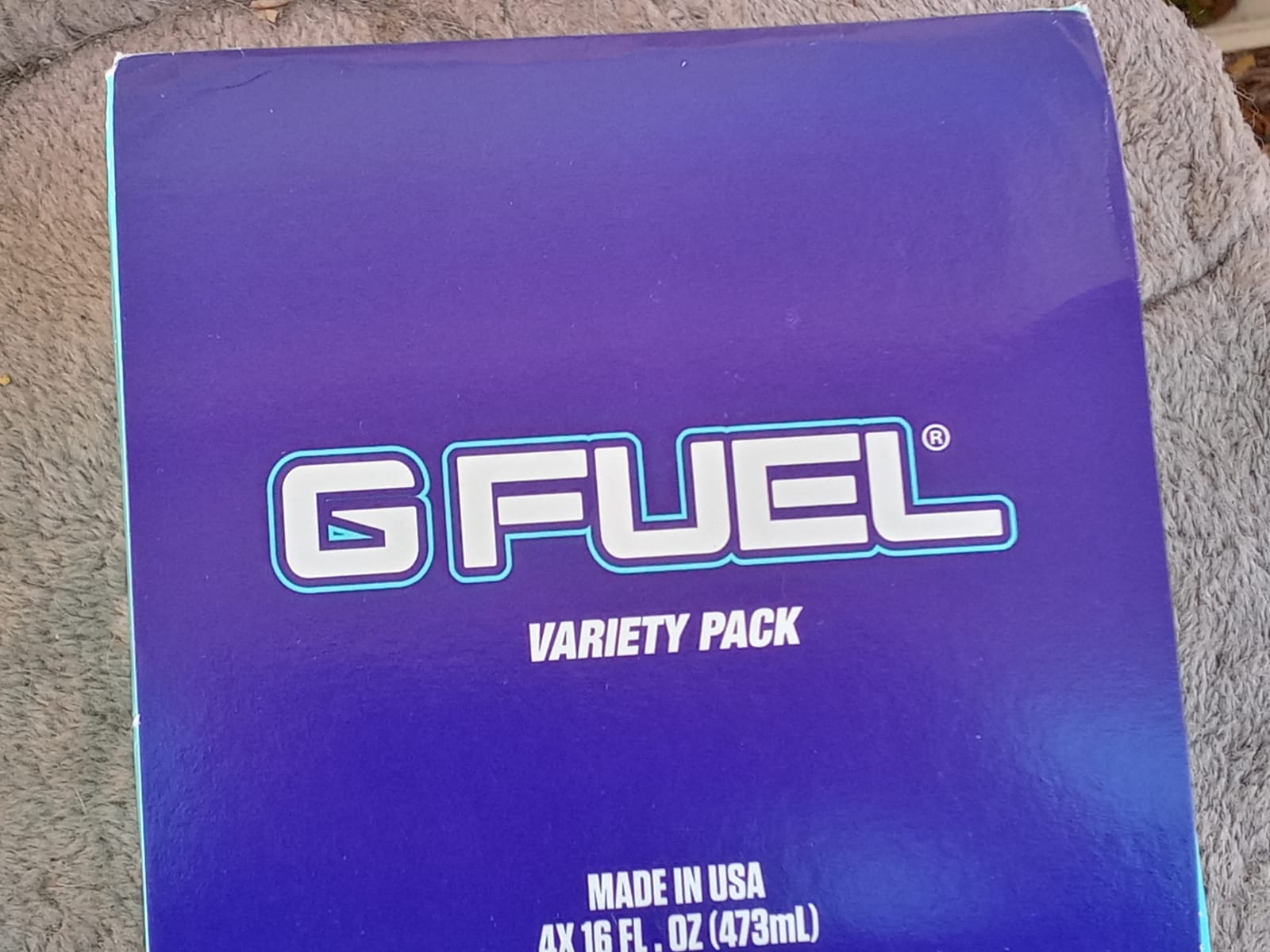 The Truth About G Fuel’s Kick-In Duration