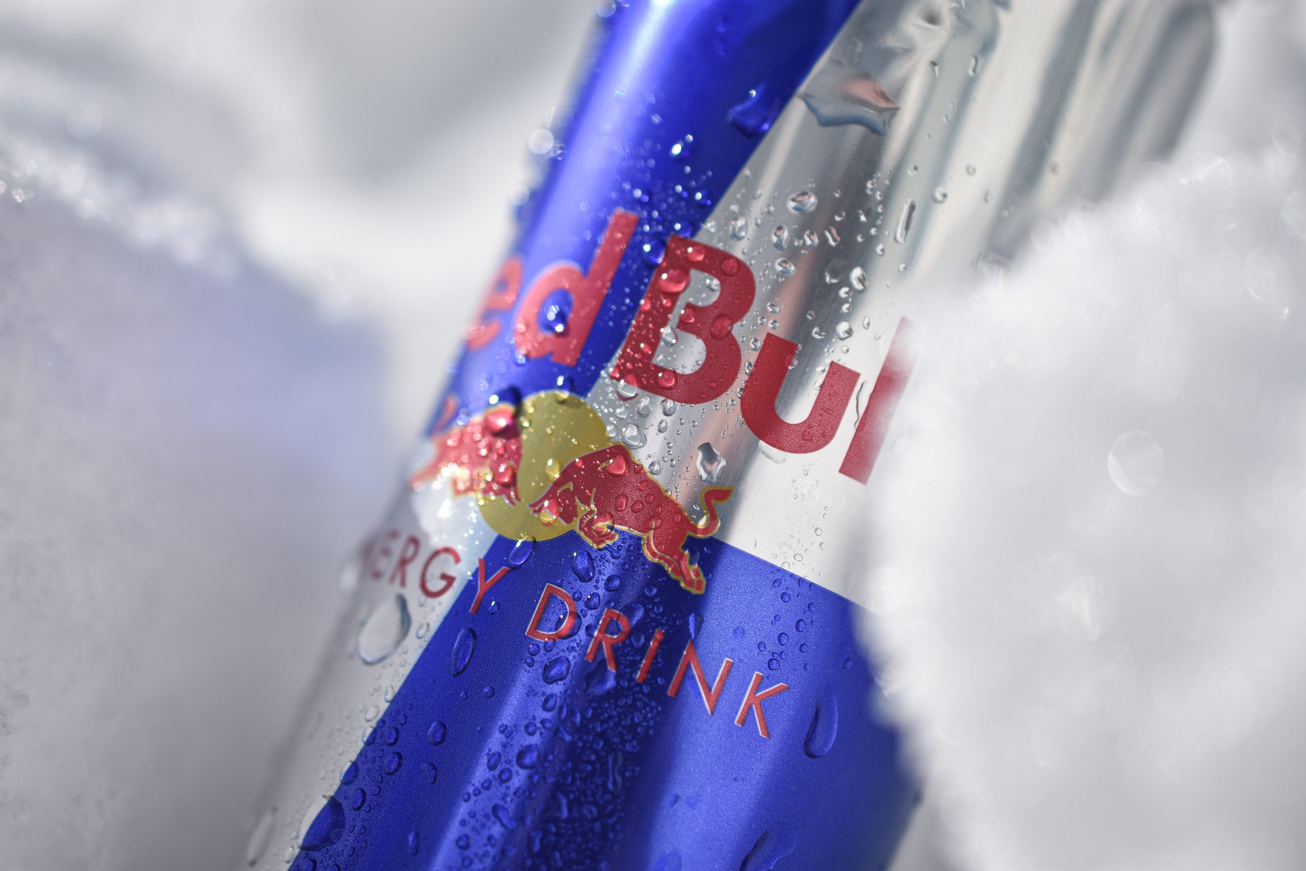 What Is Red Bull Made Out Of? (Facts)