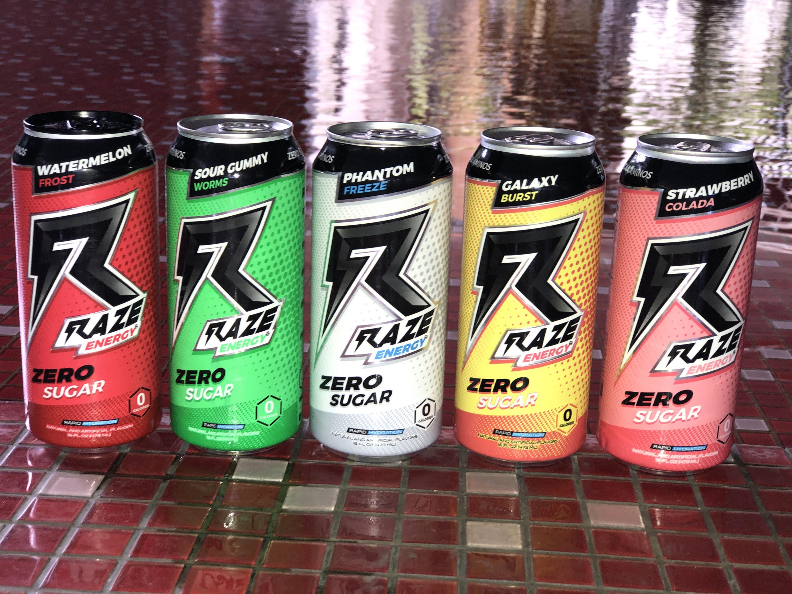 Does Raze Energy Actually Work? (Find Out More)