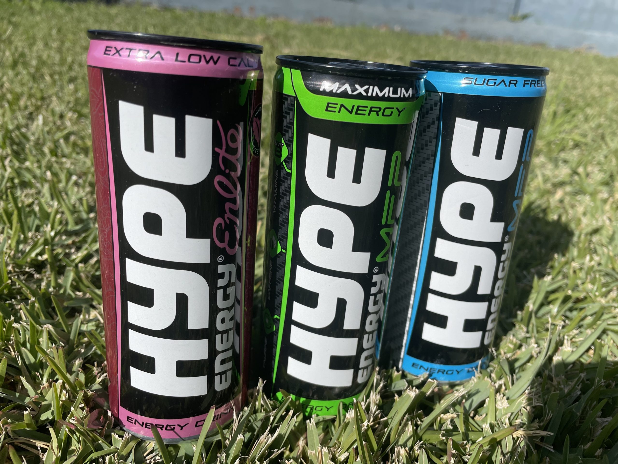 Can You Drink Hype Energy Every Day? (Disclosed)