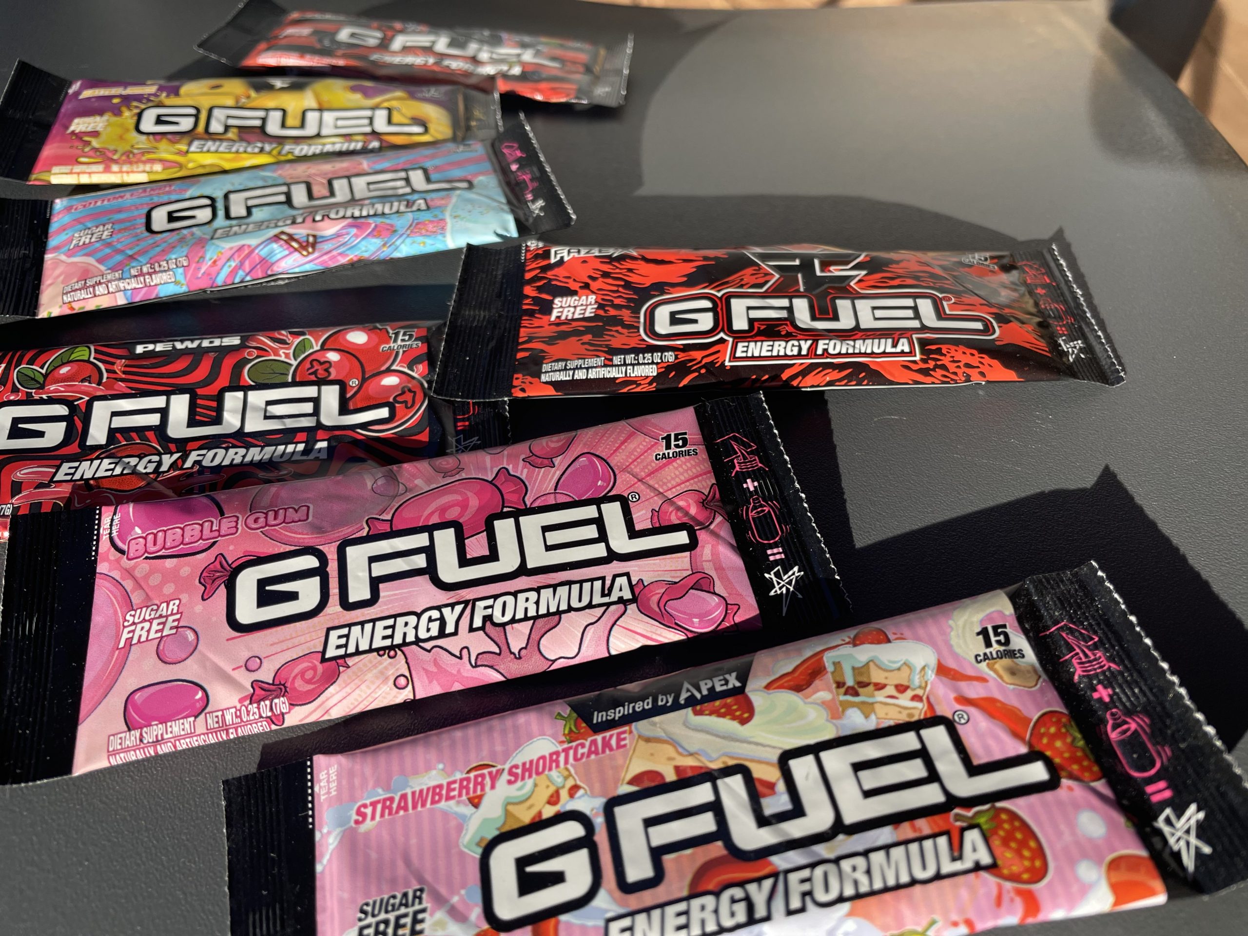 G Fuel in Australia: An Honest Review of its Effectiveness