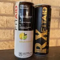 FitAid two cans