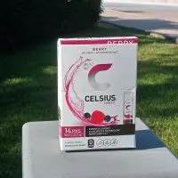 Celsius-on-the-Go packet