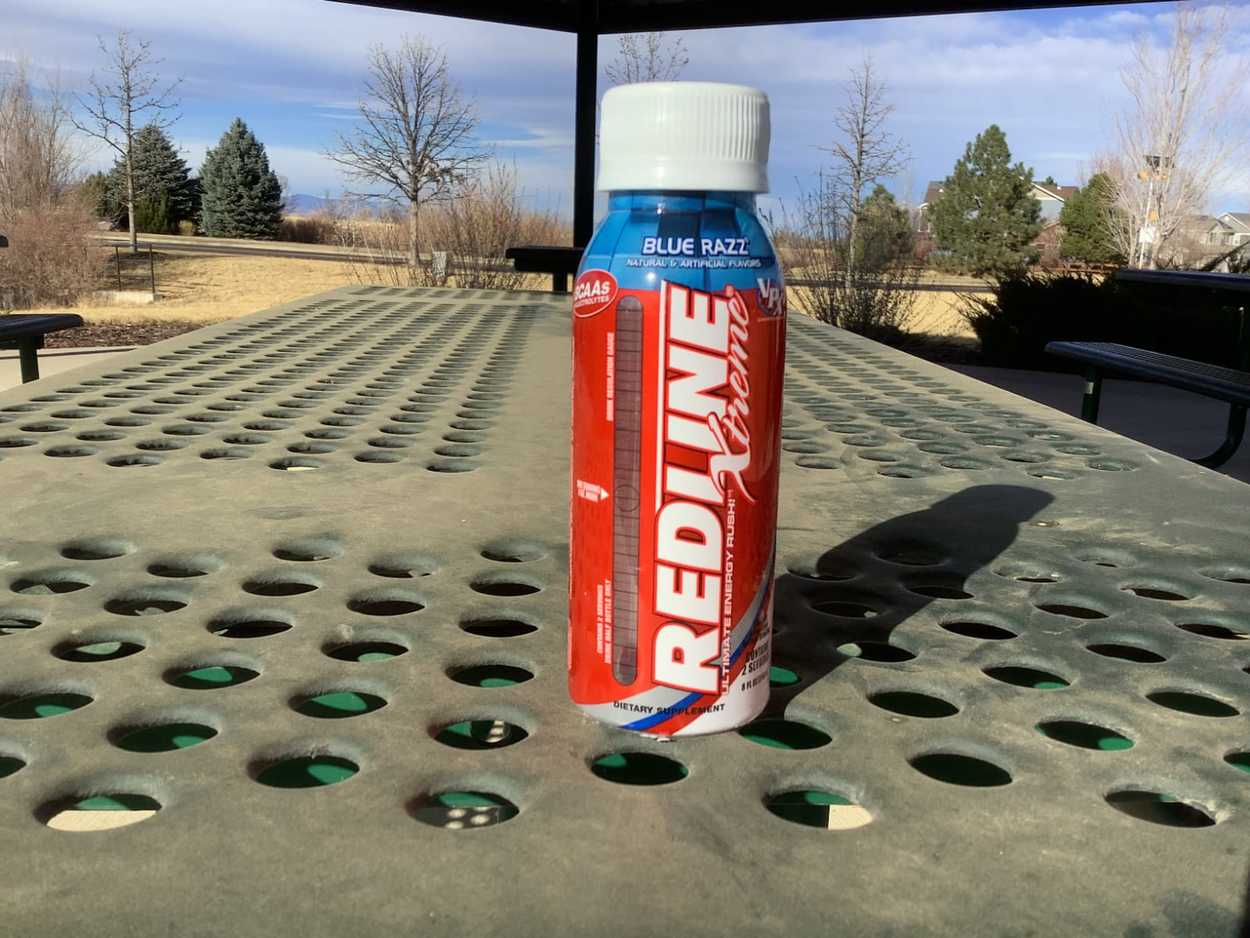 Is Redline Xtreme Energy Drink Bad for You? (Revealed)