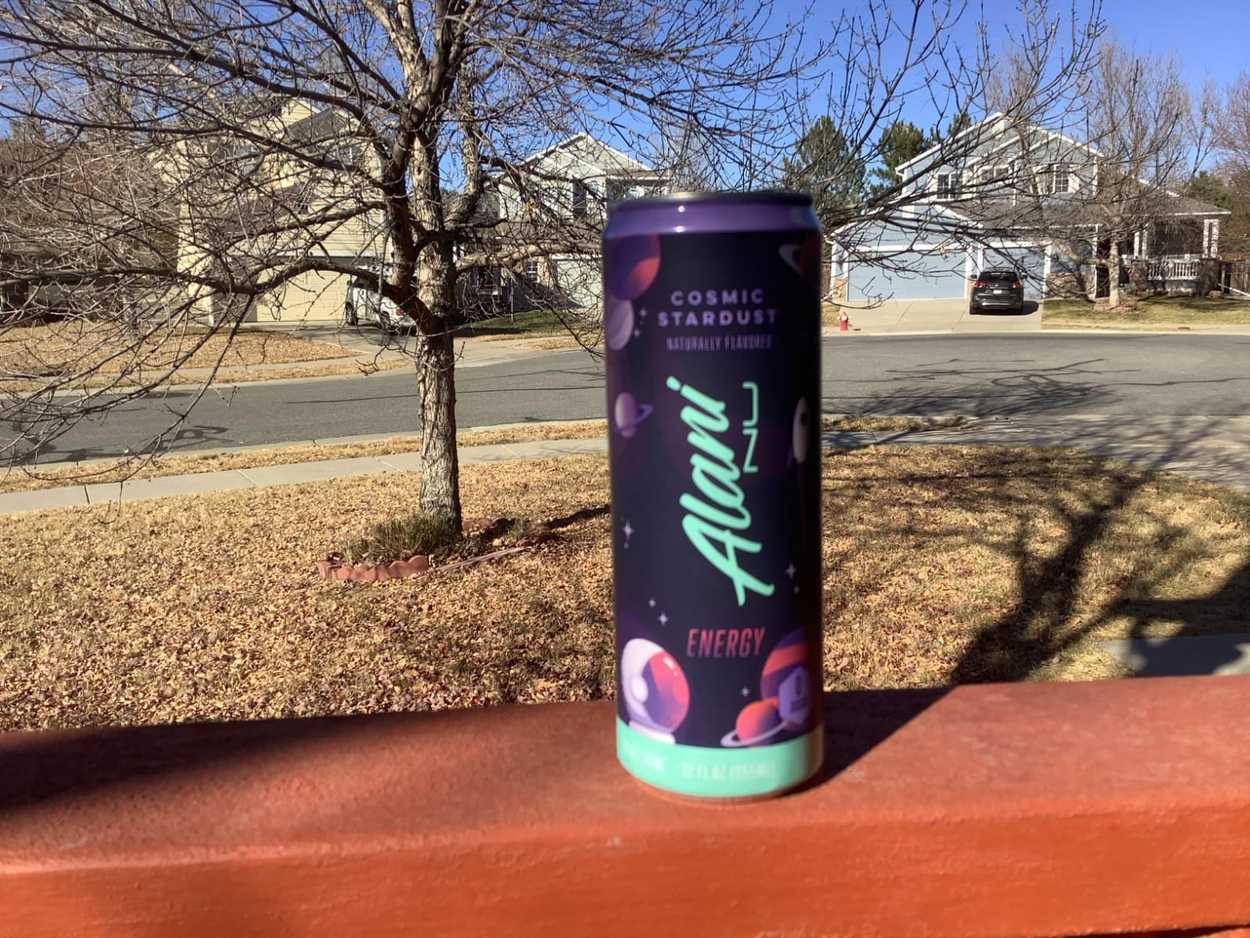 Alani Nu Energy Drink Review (All Facts)