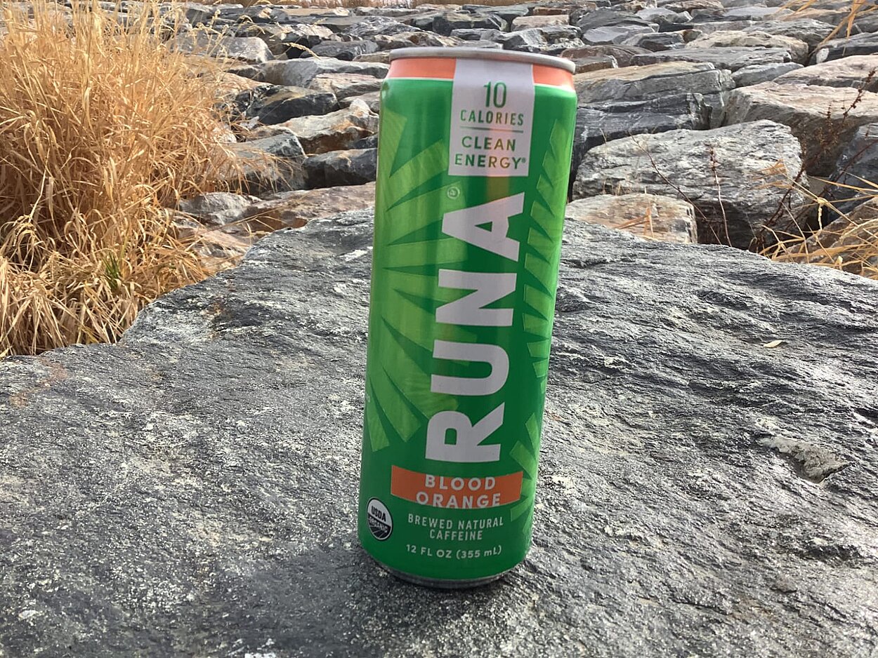Runa Clean Energy Review (Truth)