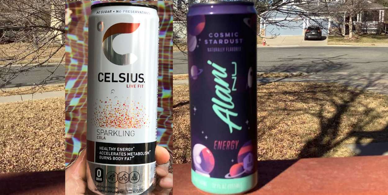 Celsius Vs Alani Nu (Which is Better?)