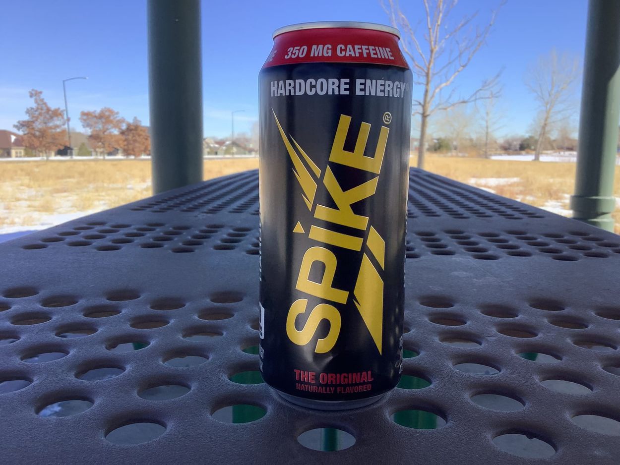 Is Spike Hardcore Energy Drink Bad For You? (Truth Unfold)