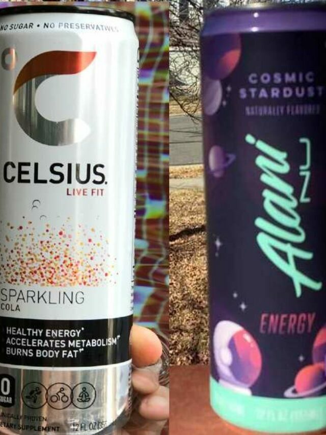 Which Is Better: Alani Nu Or Celsius Energy?