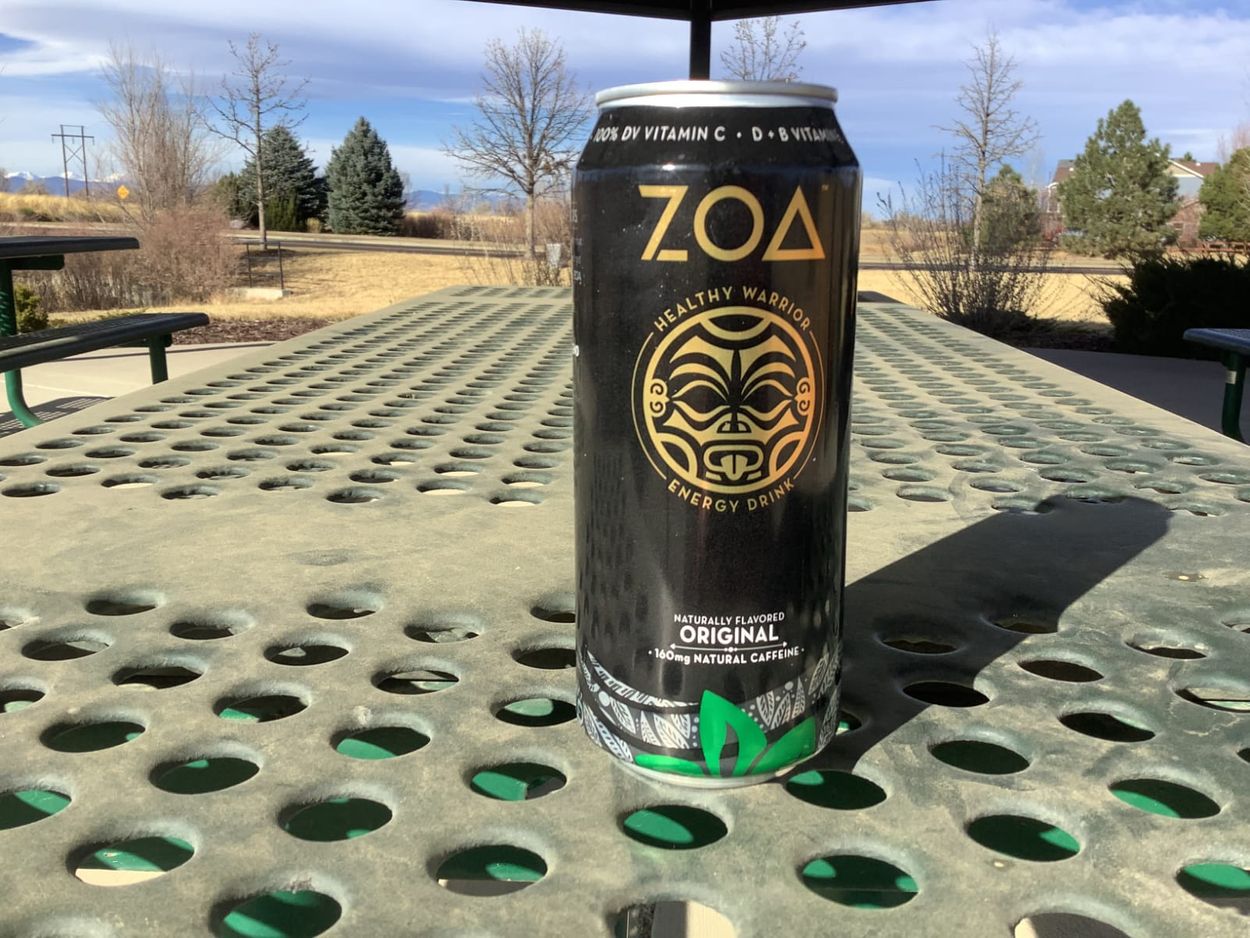Is ZOA Energy Bad For You? (Informative)