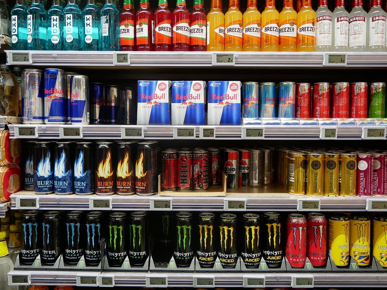 What’s A Good Energy Drink? (Things To Look For)
