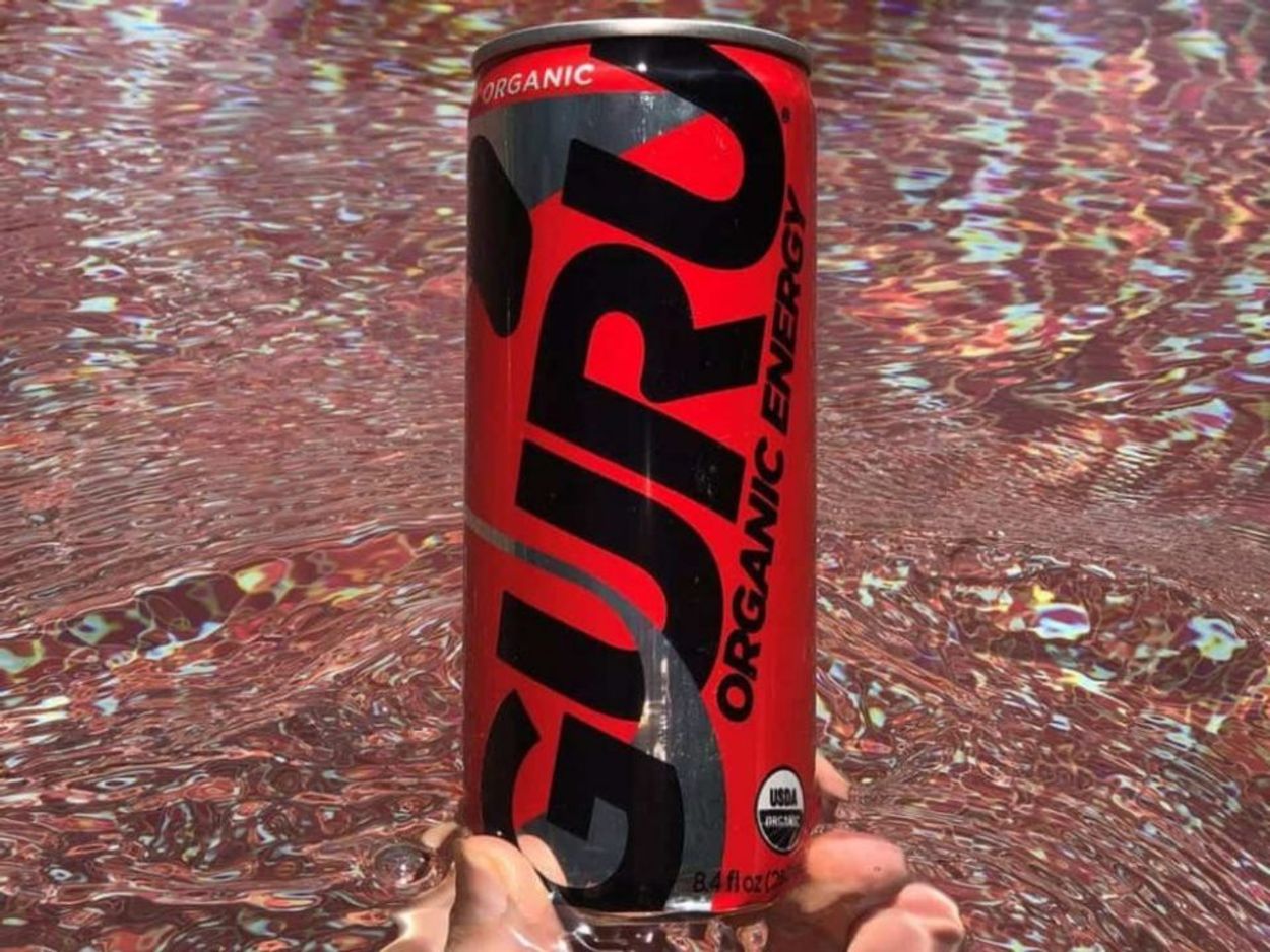 Is Guru Energy Drink Bad For You? (Things You Should Know)