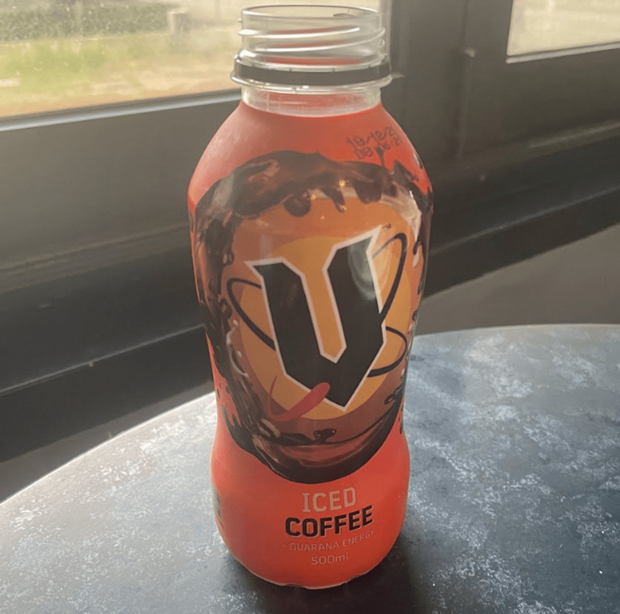 V Iced Coffee Review (Facts)