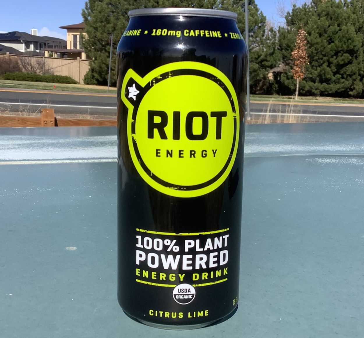 RIOT Energy Review (Facts)