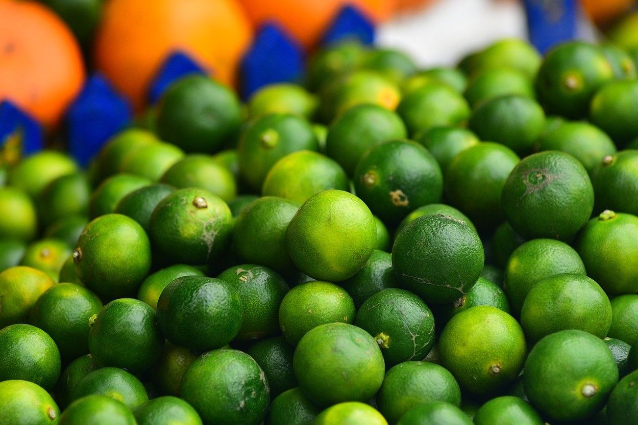 Fruta de guaraná.